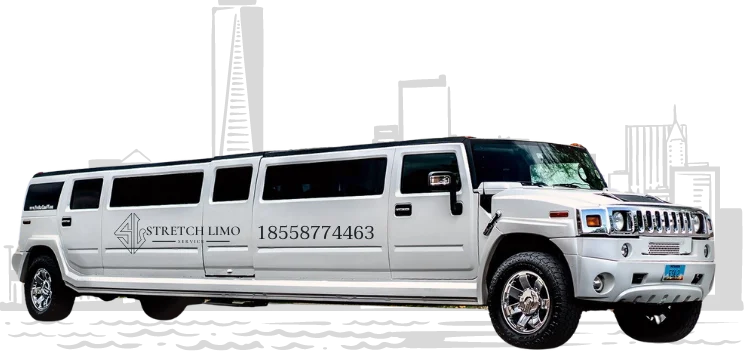 Hummer Limousine
