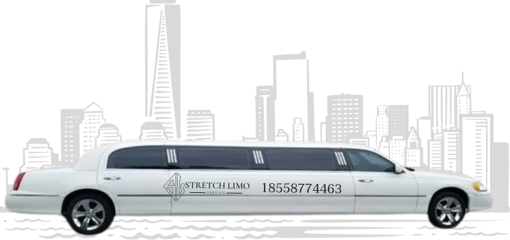 Town Car Limousine