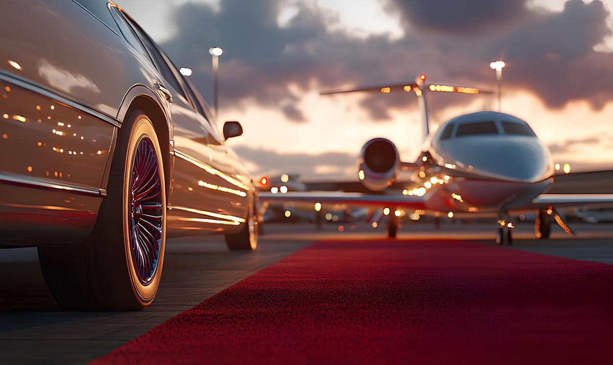 Pearson Airport Transfers